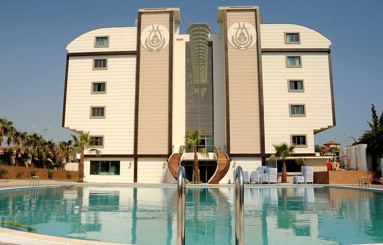 Orfeus Queen Spa Hotel