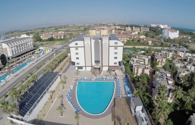 Orfeus Queen Spa Hotel