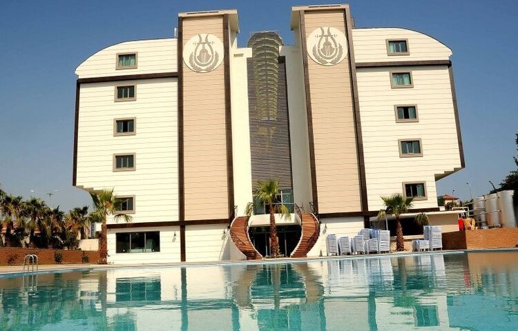 Orfeus Queen Spa Hotel