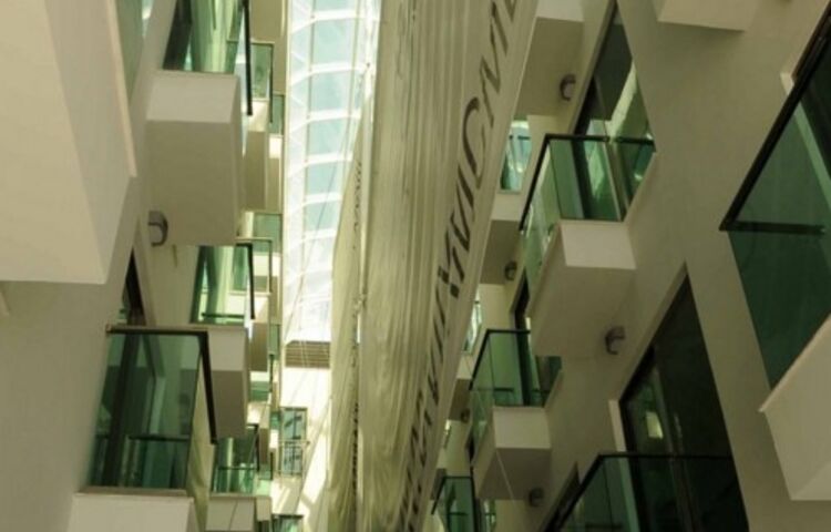 Orfeus Queen Spa Hotel