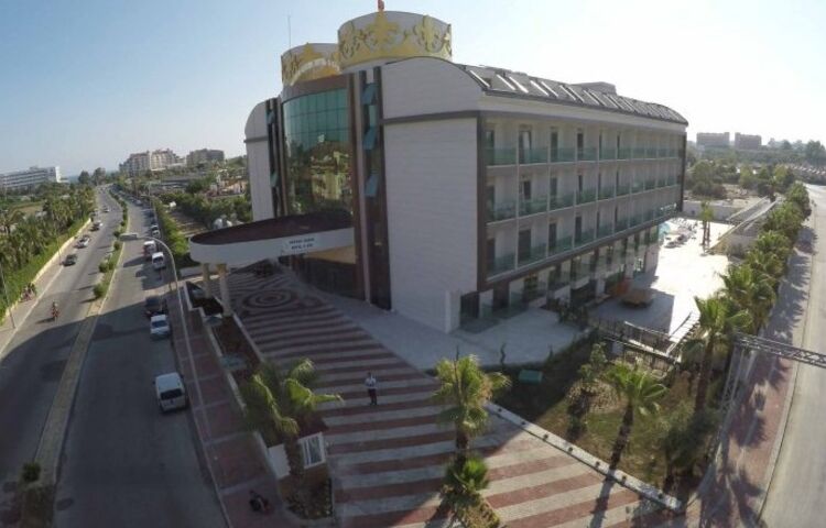 Orfeus Queen Spa Hotel