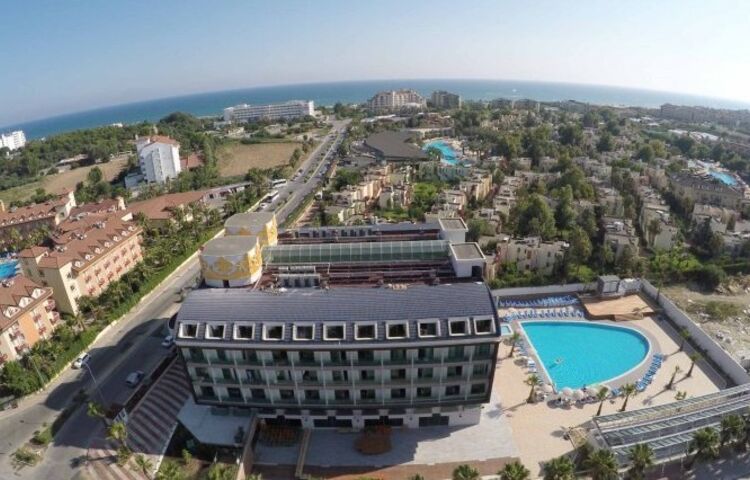 Orfeus Queen Spa Hotel