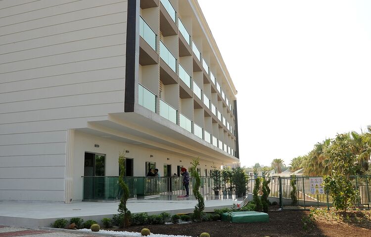 Orfeus Queen Spa Hotel