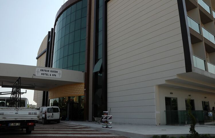 Orfeus Queen Spa Hotel