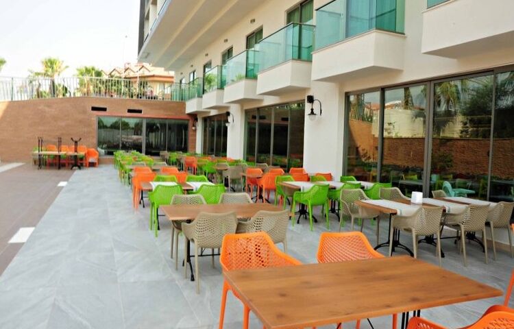 Orfeus Queen Spa Hotel