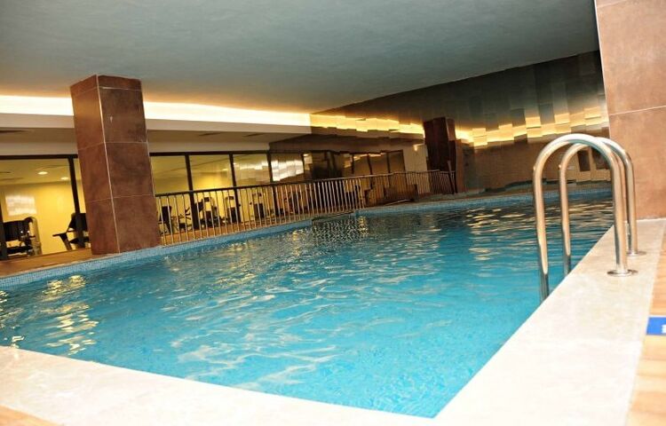 Orfeus Queen Spa Hotel