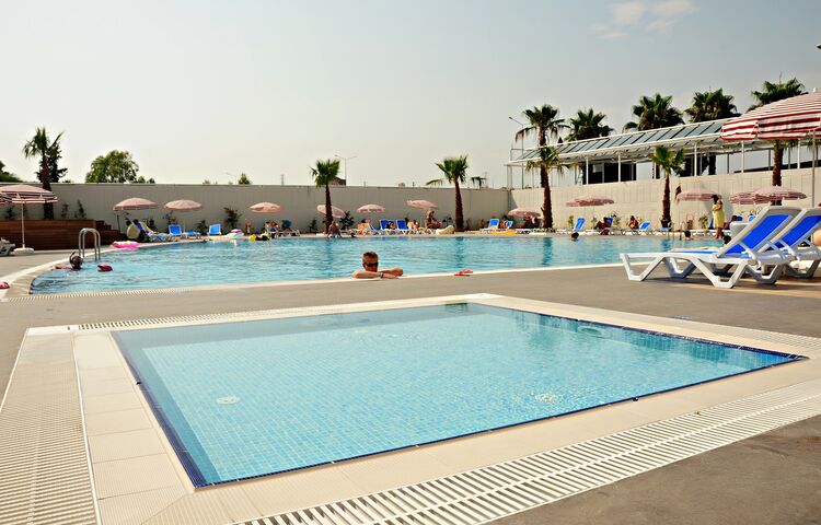 Orfeus Queen Spa Hotel