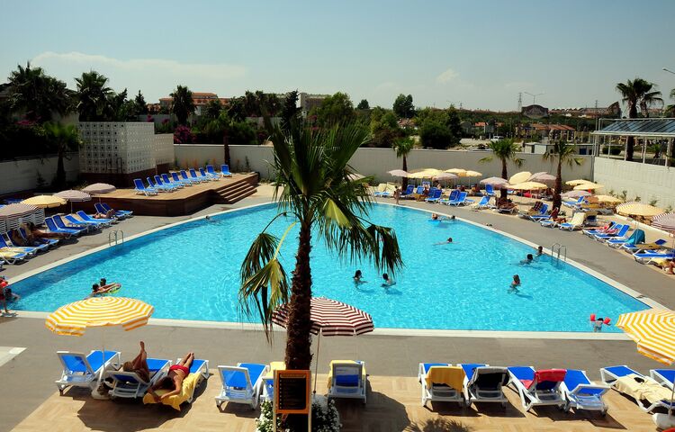 Orfeus Queen Spa Hotel