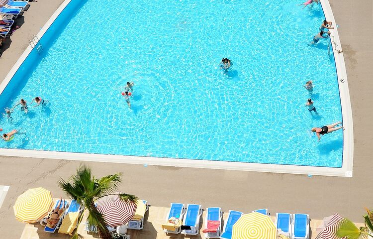 Orfeus Queen Spa Hotel