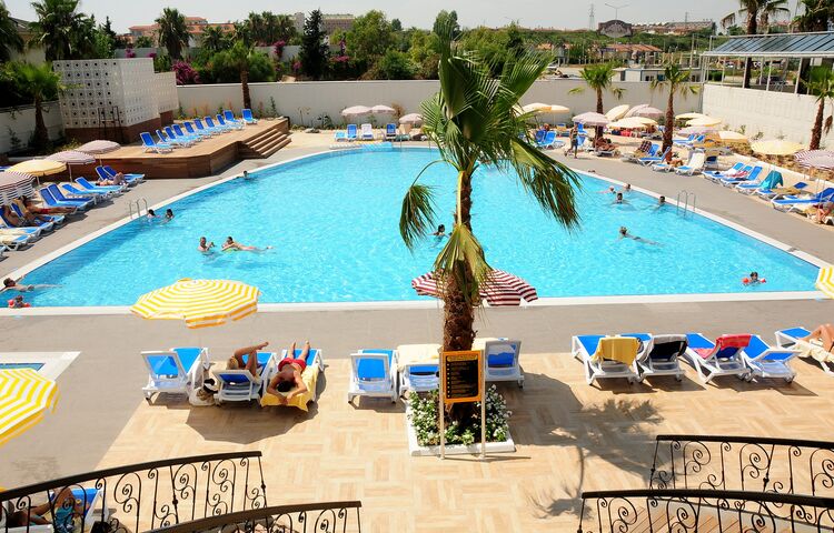 Orfeus Queen Spa Hotel