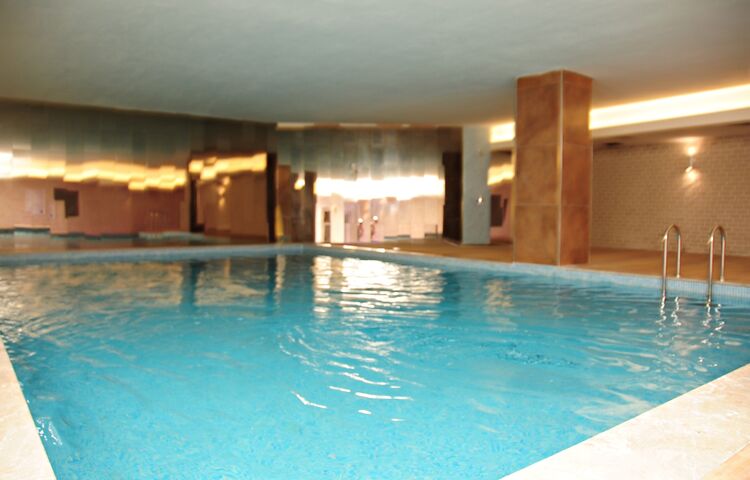 Orfeus Queen Spa Hotel
