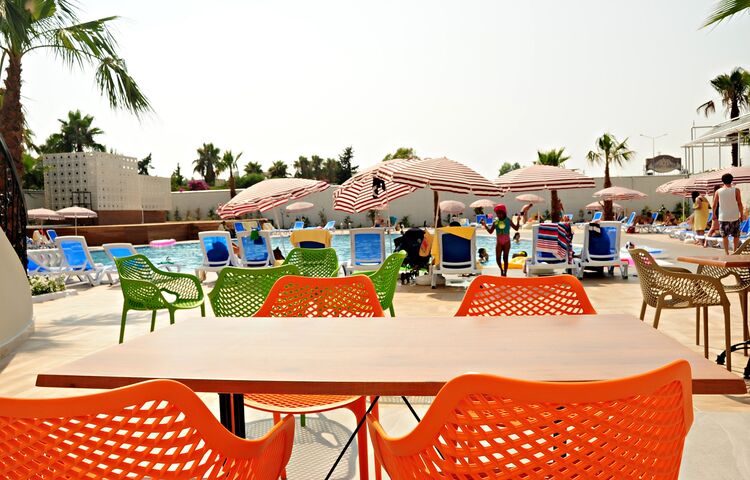 Orfeus Queen Spa Hotel