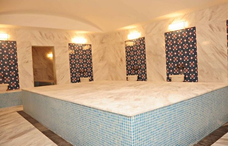 Orfeus Queen Spa Hotel