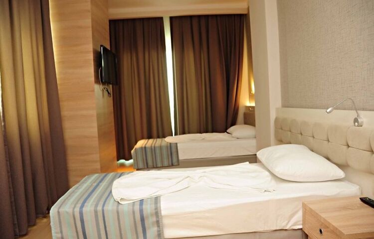 Orfeus Queen Spa Hotel
