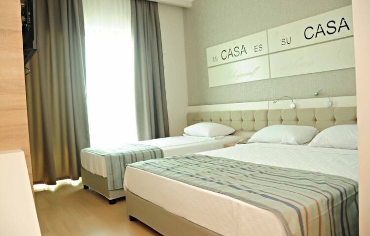 Orfeus Queen Spa Hotel