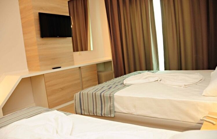 Orfeus Queen Spa Hotel