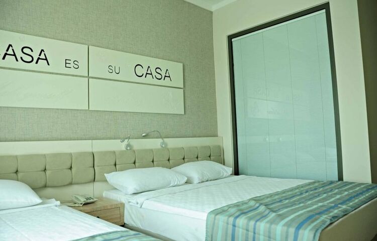 Orfeus Queen Spa Hotel