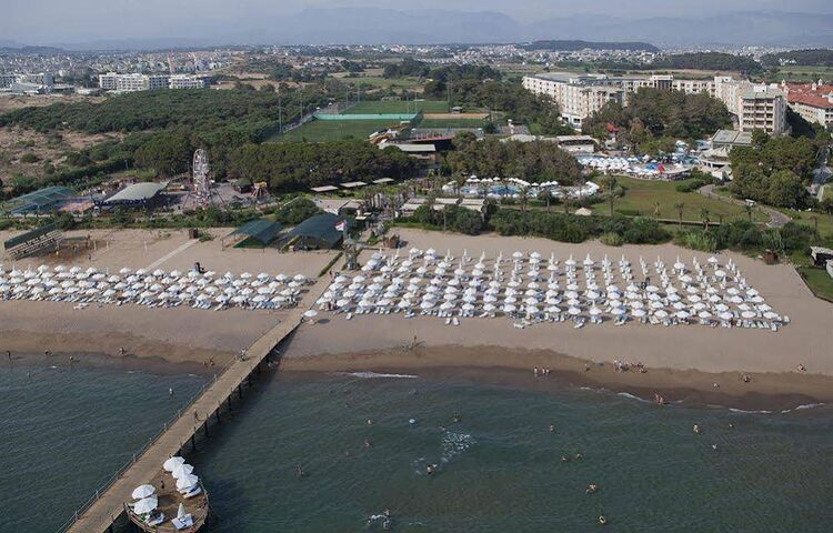 Sueno Beach Side
