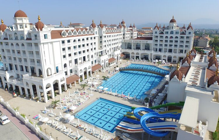 Side Premium Resort