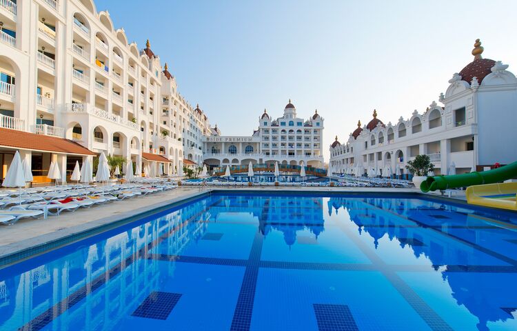 Side Premium Resort