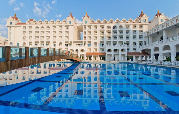 Side Premium Resort
