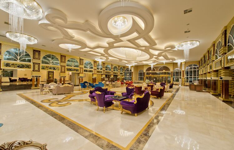 Side Premium Resort