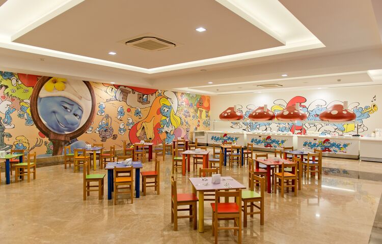 Side Premium Resort