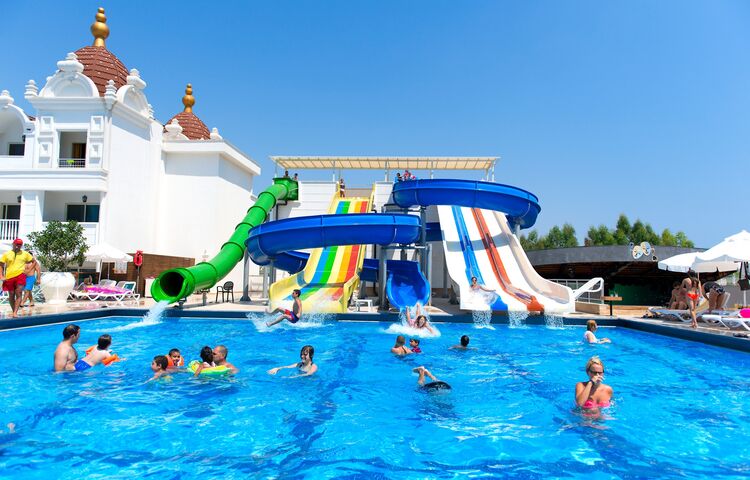 Side Premium Resort