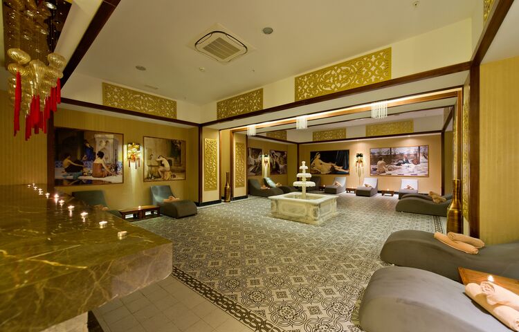 Side Premium Resort