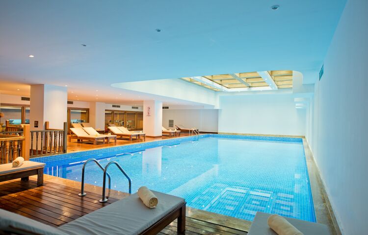 Side Premium Resort
