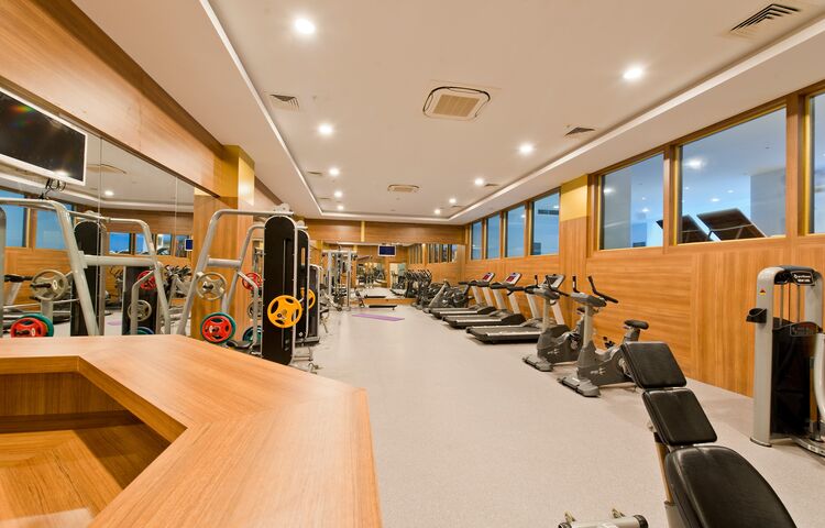 Side Premium Resort