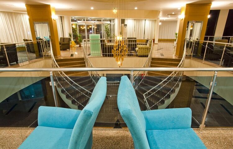 Narcia Resort