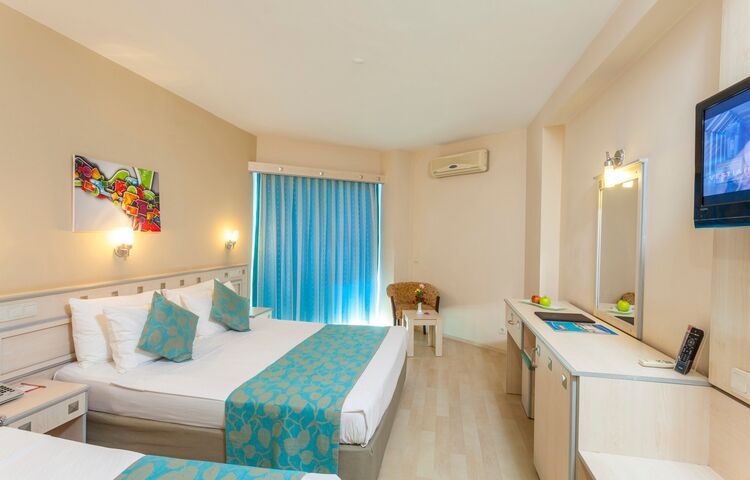 Narcia Resort