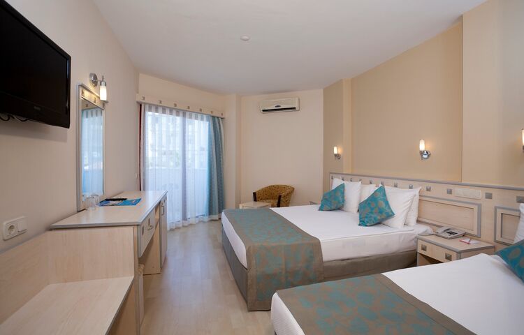Narcia Resort