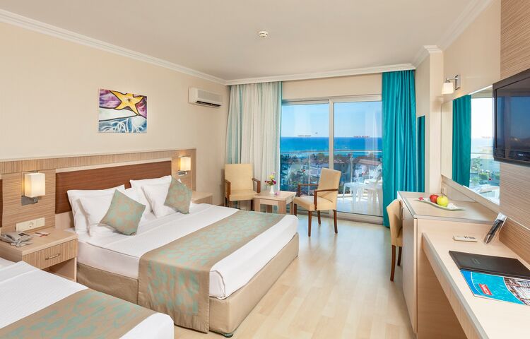 Narcia Resort