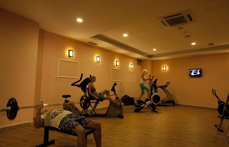 Narcia Resort