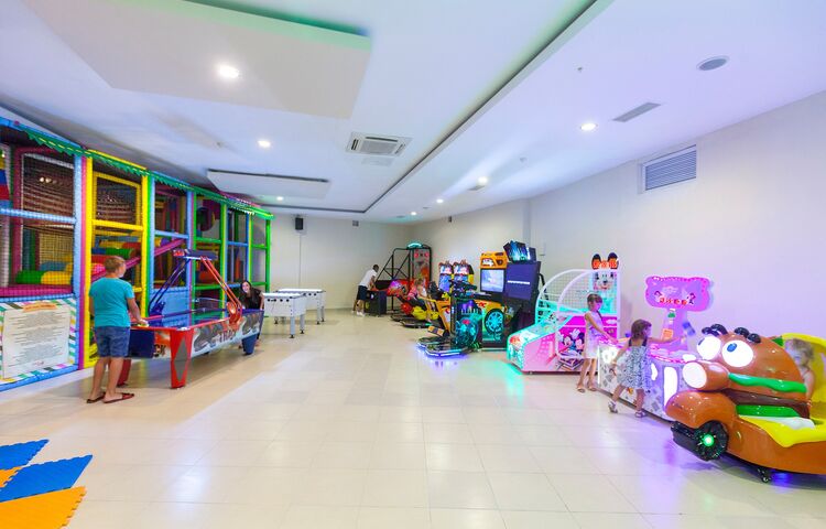 Narcia Resort