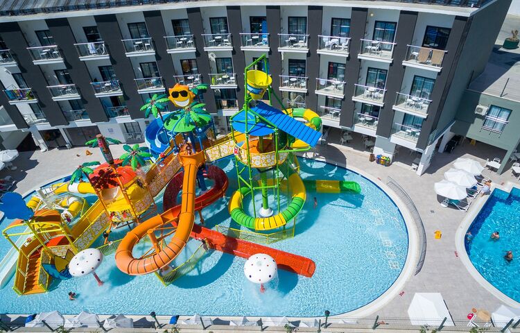 Narcia Resort