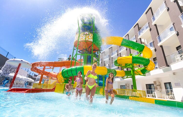 Narcia Resort