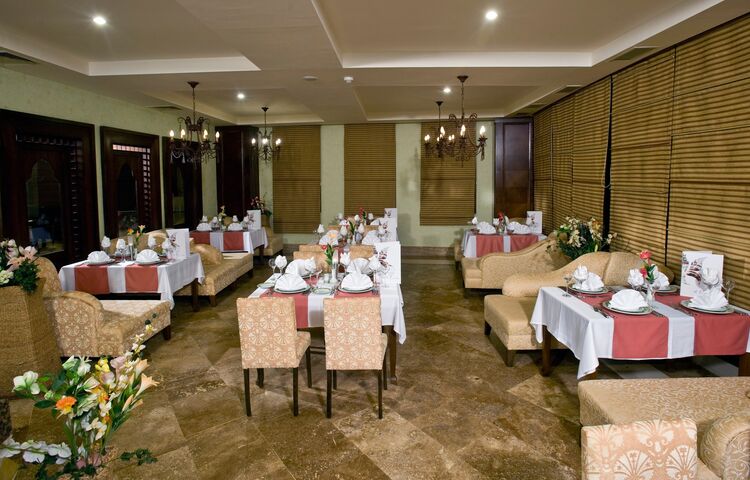 Crystal Admiral Resort Suites Spa