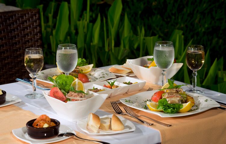 Crystal Admiral Resort Suites Spa