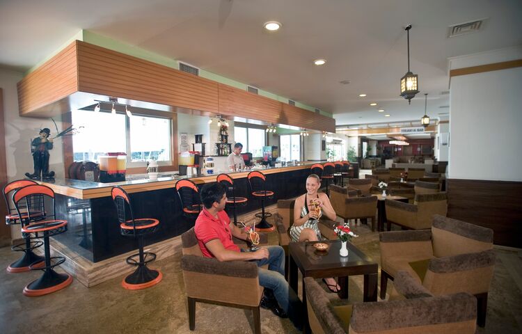 Crystal Admiral Resort Suites Spa