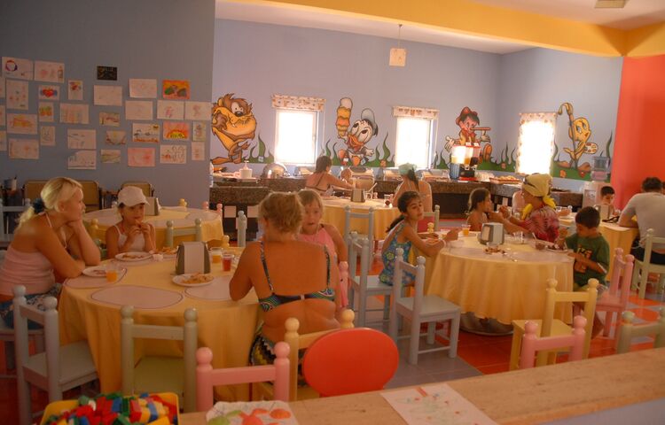 Crystal Admiral Resort Suites Spa