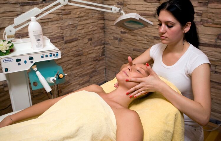 Crystal Admiral Resort Suites Spa