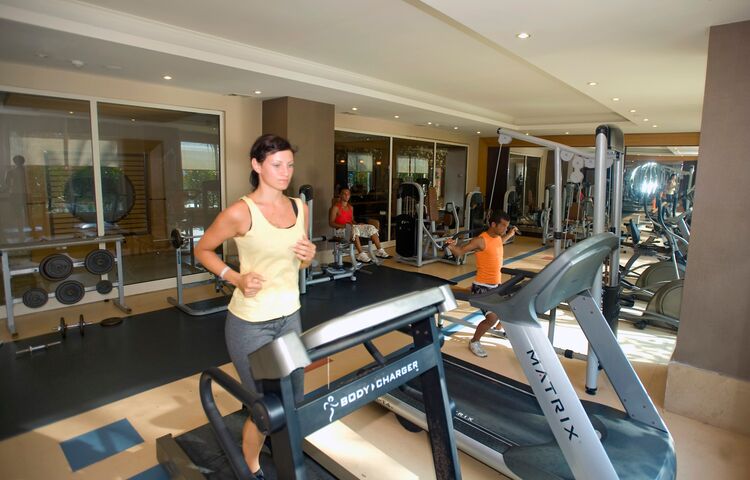 Crystal Admiral Resort Suites Spa