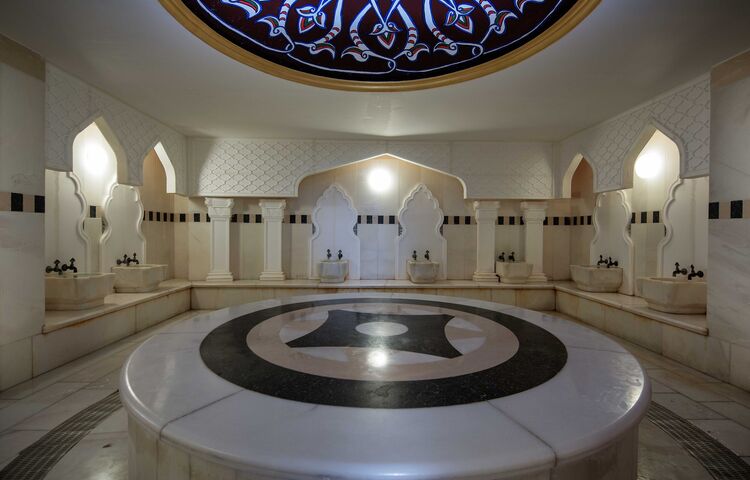 Crystal Admiral Resort Suites Spa