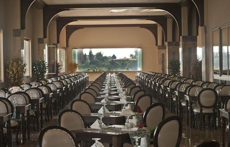 Crystal Sunset Luxury Resort & SPA