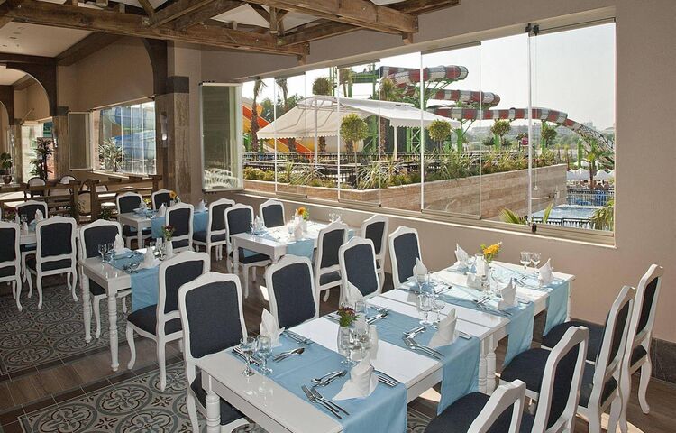Crystal Sunset Luxury Resort & SPA