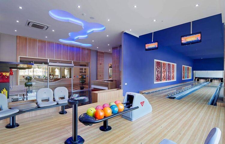 Crystal Sunset Luxury Resort & SPA