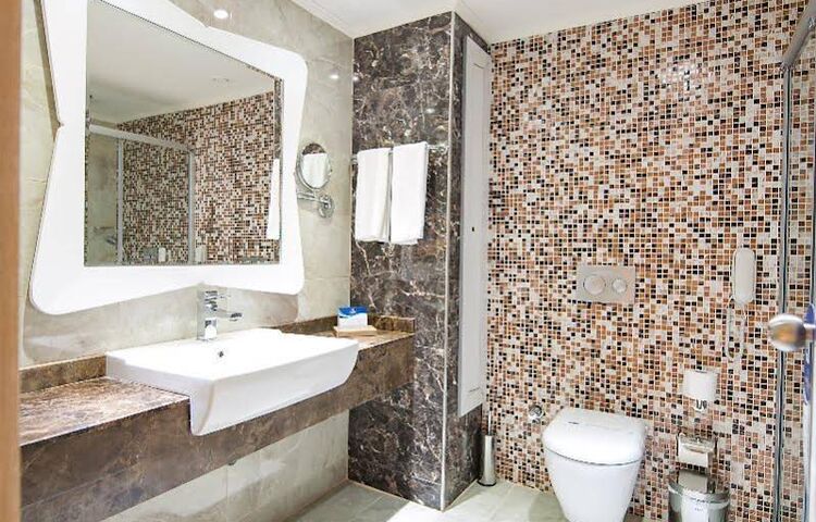 Crystal Sunset Luxury Resort & SPA